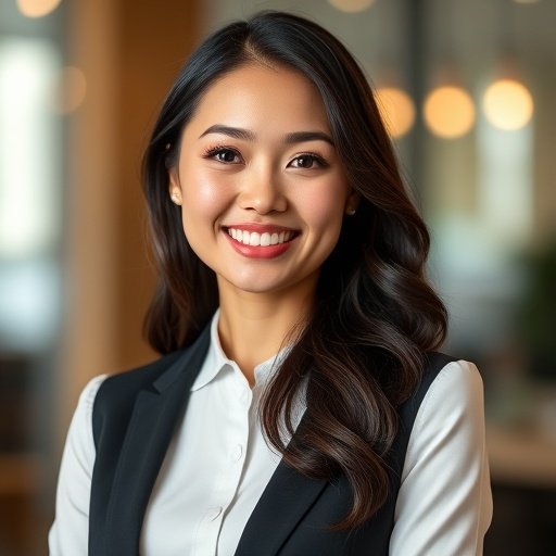 带货达人小美