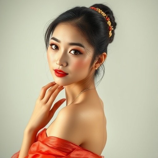 才艺小舞